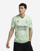 AC Milan Goalkeeper Jersey