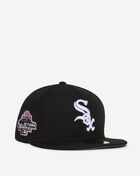 59Fifty Chicago White Sox Side Patch Fitted Hat
