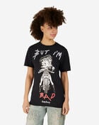 Betty Bad Rhinestone Tee