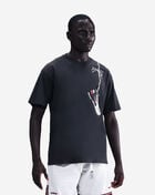 Nike LeBron "Grand Opening" Basketball T-Shirt IH8544-045 Black 1