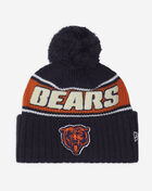 Chicago Bears Sideline Knit Beanie