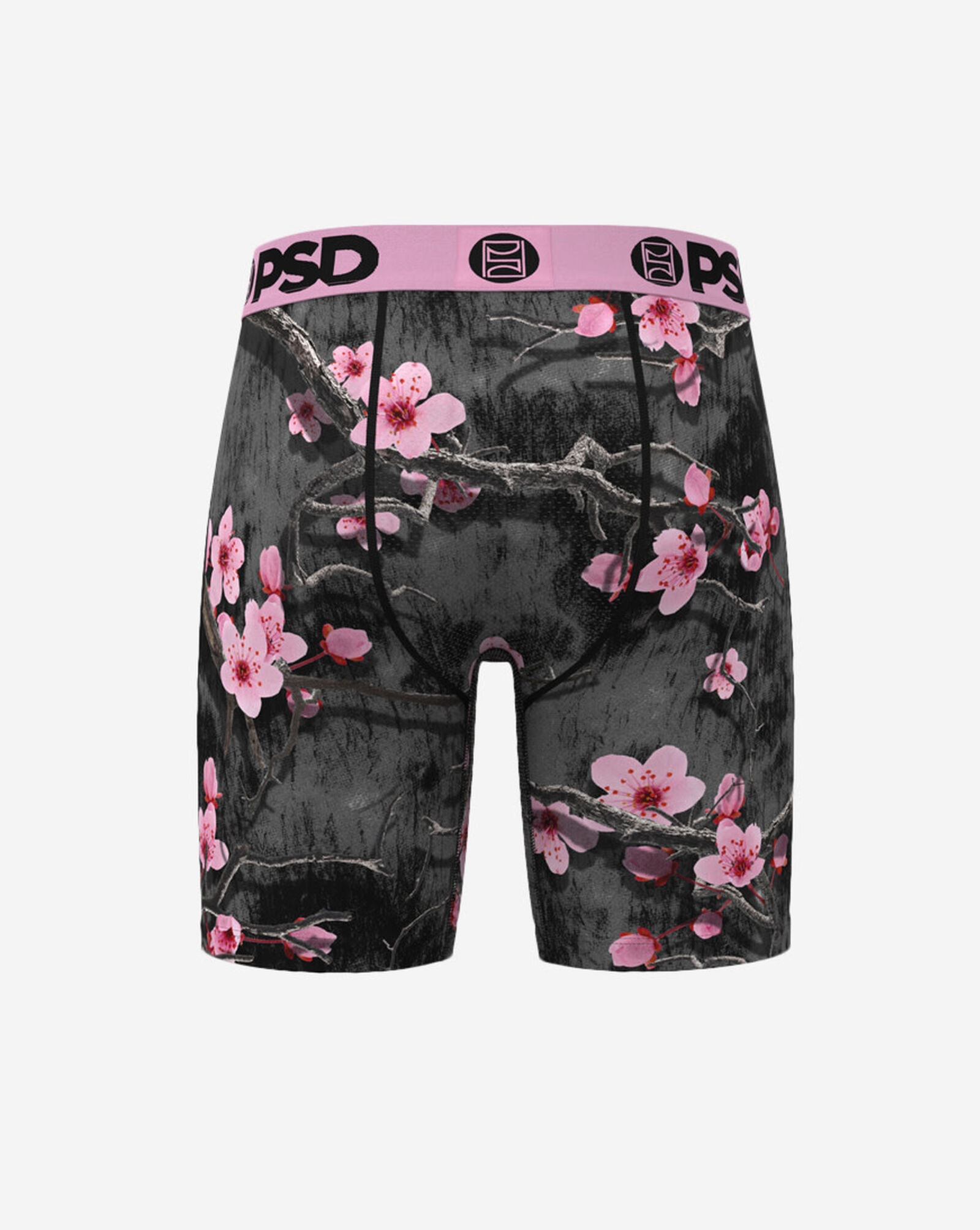Shop PSD WF Bloom Boxer Briefs 325180029 multi | SNIPES USA