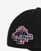 59Fifty Chicago White Sox Side Patch Fitted Hat