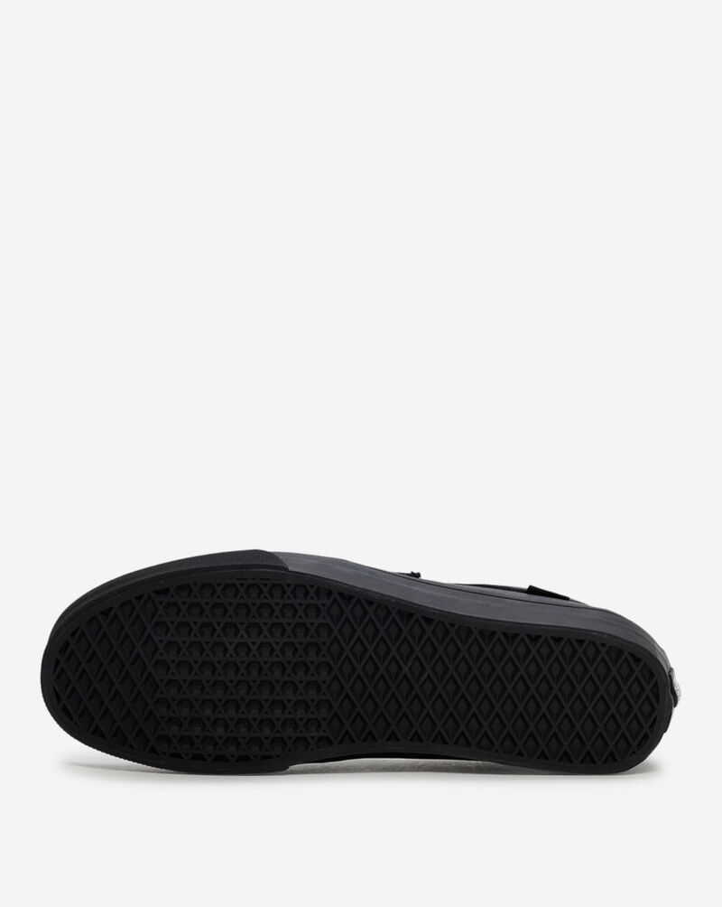 Vans Skate Loafer 53 VN000Z0GBPT1 Black 6