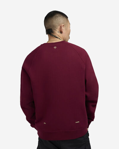 NOCTA Fleece CS Crew