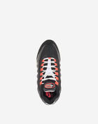 Nike Big Kids' Air Max 95 Big Bubble IX3914-060 Grey 7