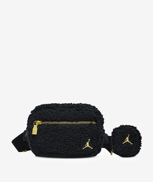 JAM Monogram Sherpa Camera Bag