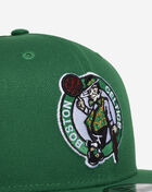 950 Boston Celtics Core Mesh Trucker