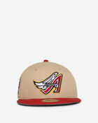 59Fifty Anaheim Angels Putty Pack Fitted Hat
