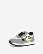 Pre-School Ninja Turtle Low Top Sneakers