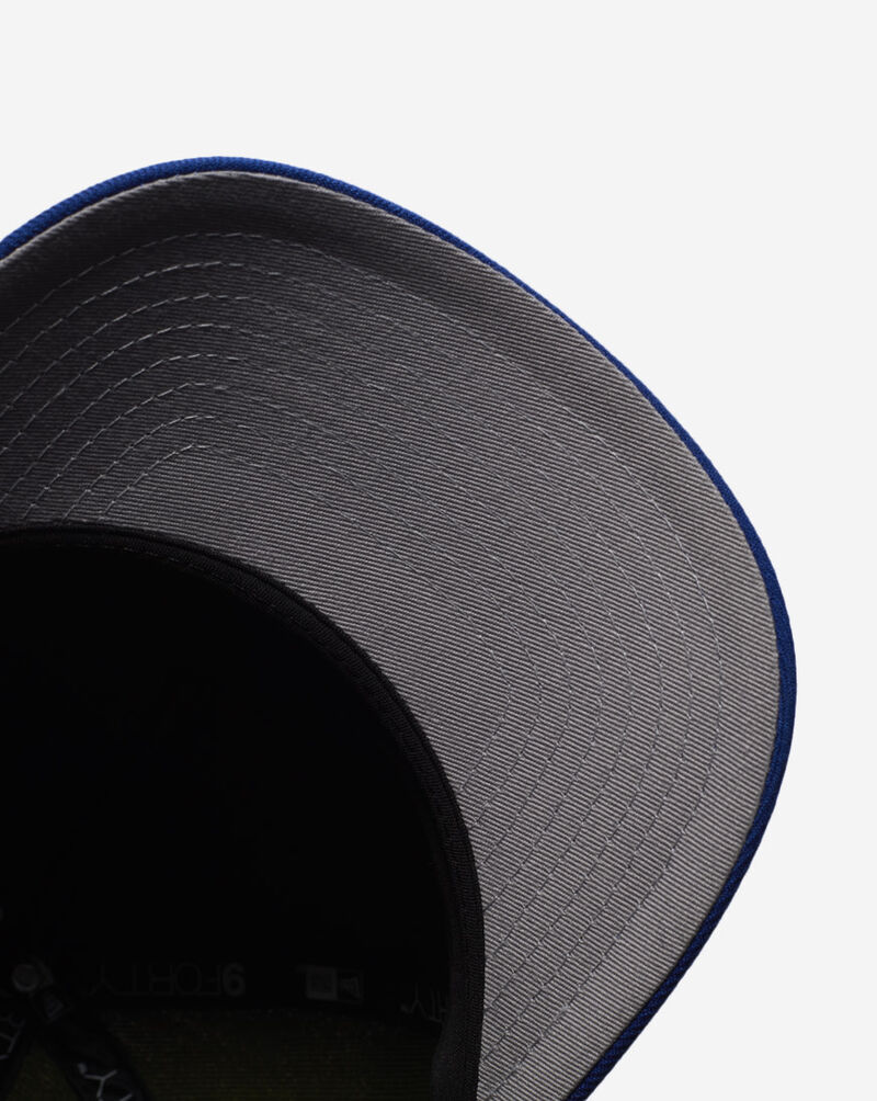 New Era 9Forty A-Frame Chicago Cubs City Feat Snapback Hat 60640965 Green 4