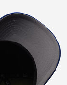 New Era 9Forty A-Frame Chicago Cubs City Feat Snapback Hat 60640965 Green 4