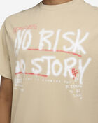 Mister Tee No Risk No Story Tee MT1566-US-03872 Multi 3