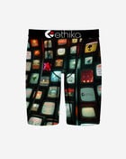 Ethika Grade School Fair Warning Briefs BHOAAA2601 Multi 1