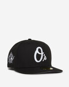 59Fifty Baltimore Orioles Fitted Hat