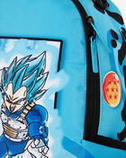 Super Saiyan Blue Goku And Vegeta Backpack