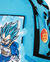 Super Saiyan Blue Goku And Vegeta Backpack