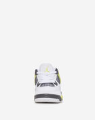 Jordan Little Kids' Air Jordan 4 Retro HJ5991-100 White 3