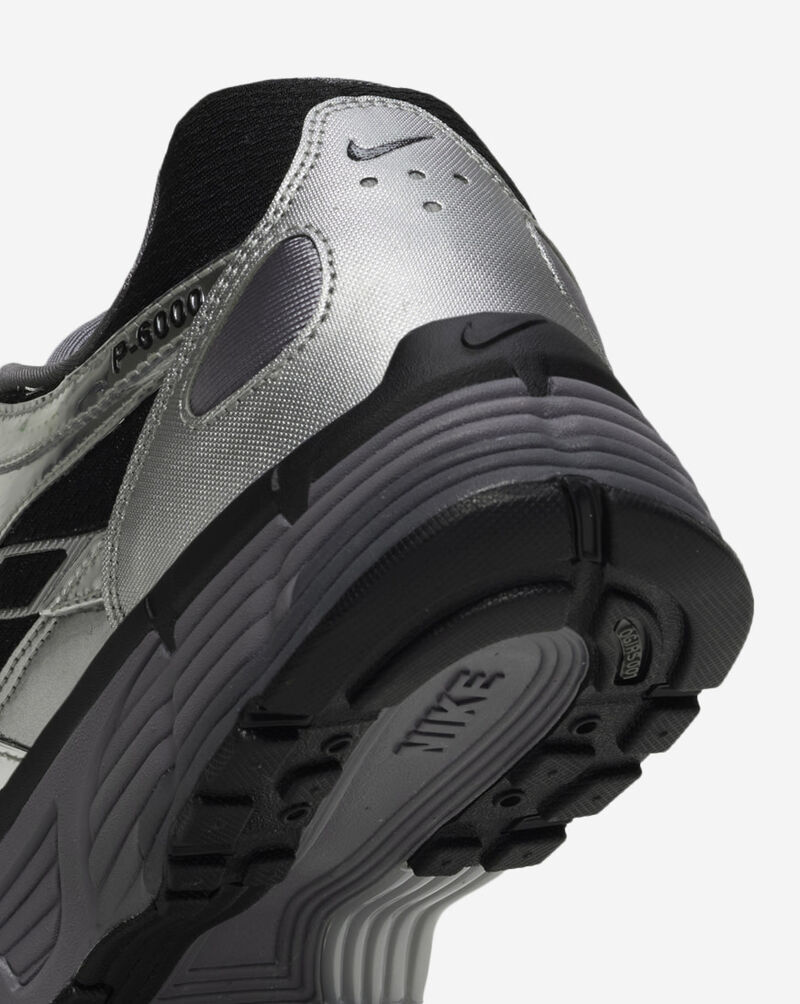Nike P-6000 CN0149-002 Black 9