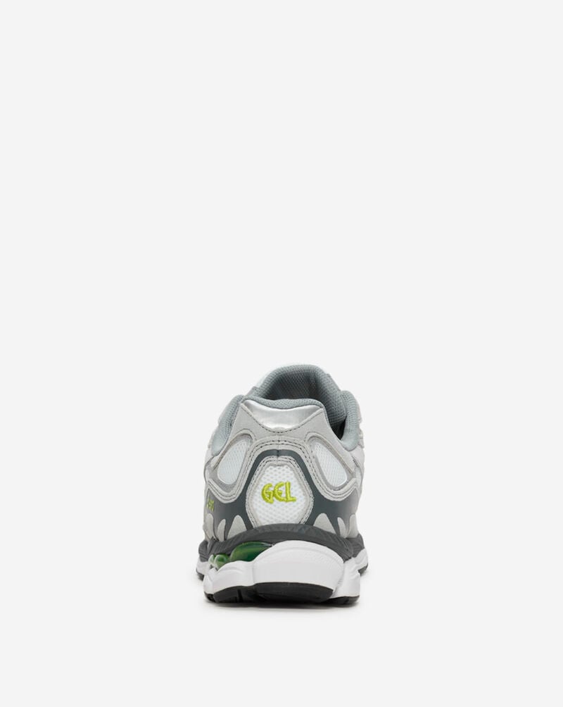 Asics GEL-NYC 1203A383-109 Grey 5