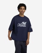 Honor The Gift Auto Club Box Tee HTG250145-NVY Blue 1