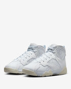 Jordan Big Kids' Air Jordan 7 Retro DV2255-400 White 2