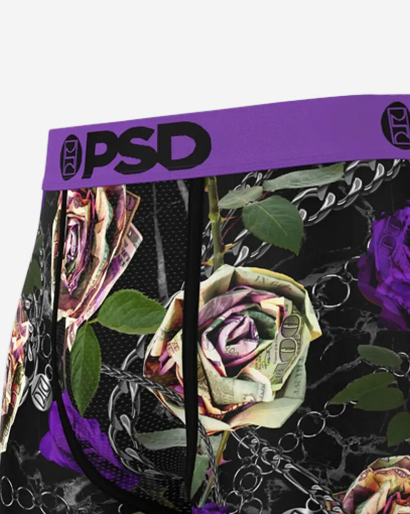 PSD Rose and Chains Briefs 424180054 Multi 2