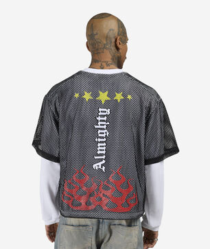 Resistance 2 Fer Long Sleeve Tee