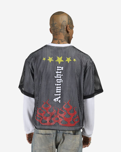 Resistance 2 Fer Long Sleeve Tee