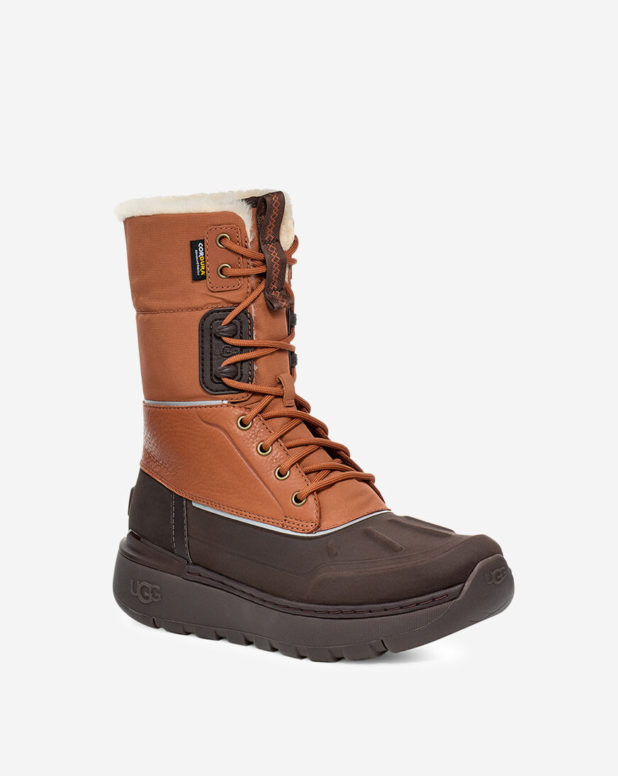 Shop UGG City Butte 1153390WRCH brown SNIPES USA