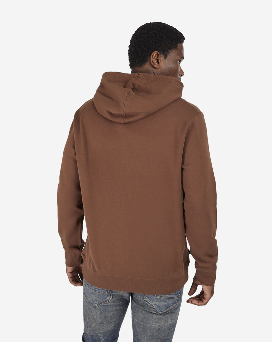 Shop Timberland Badoink Hoodie TB0A5YC7500 brown | SNIPES USA