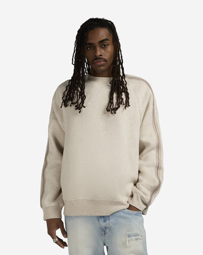 Tasman Crewneck