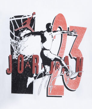 Grade School The Jersey Tee