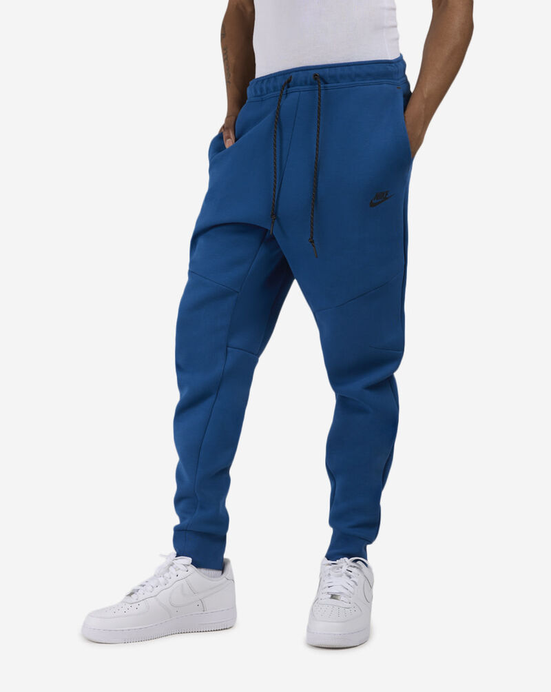 Nike Tech Fleece Joggers HV0959-476 Blue 1