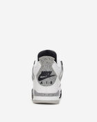 Jordan Air Jordan 4 Retro FV5029-100 White 5