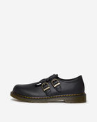 Grade School 1460 Smooth Leather Lace Up Boots