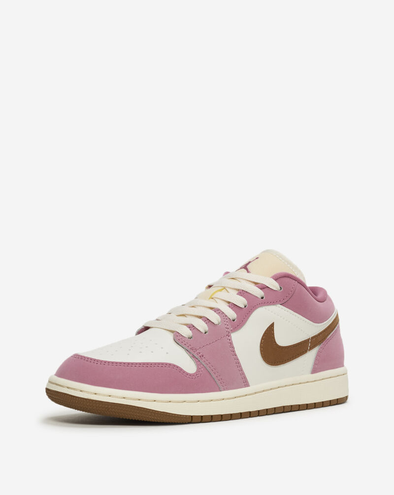 Jordan Air Jordan 1 Low DC0774-609 Pink 2