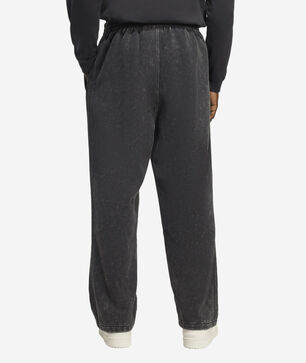 Washed Sweatpants 