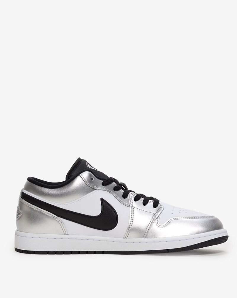 Jordan Air Jordan 1 Low SE IR2278-100 Grey 4