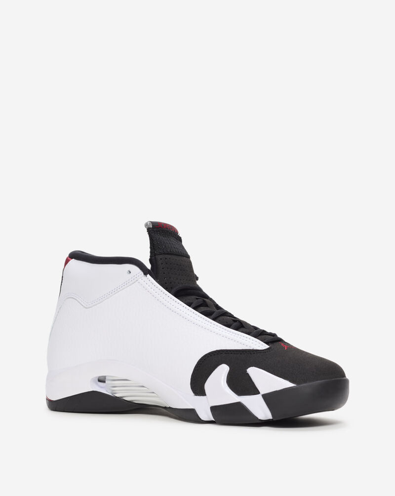 Jordan Air Jordan 14 Retro 487471-160 White 4