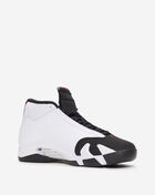 Jordan Air Jordan 14 Retro 487471-160 White 4