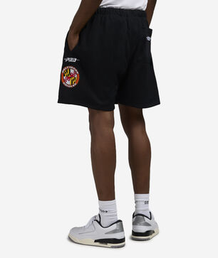 Baltimore Orioles Mesh Shorts