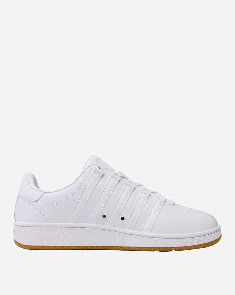 K-Swiss Classic VN 07321-151-M White 4