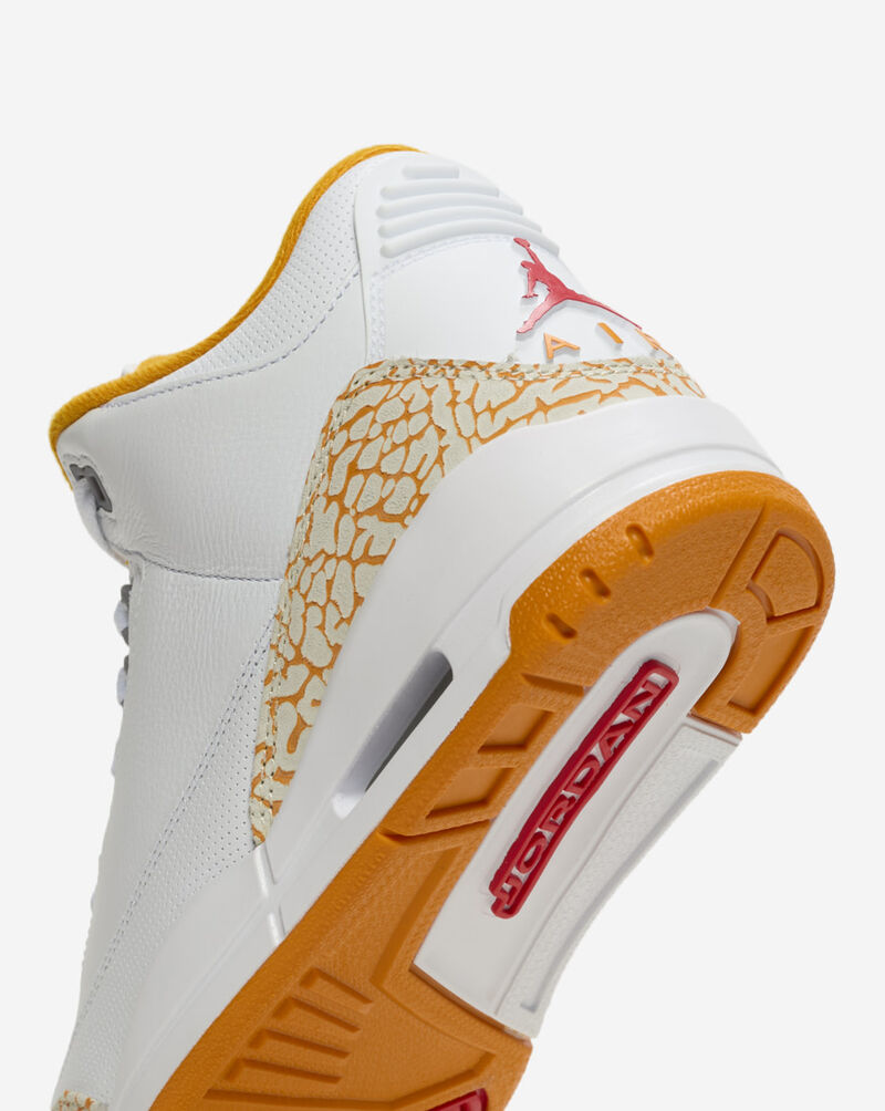 Jordan Air Jordan 3 Retro CK9246-101 White 8