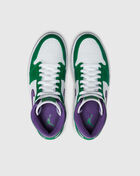 Jordan Air Jordan 1 Mid 554724-300 Green 5