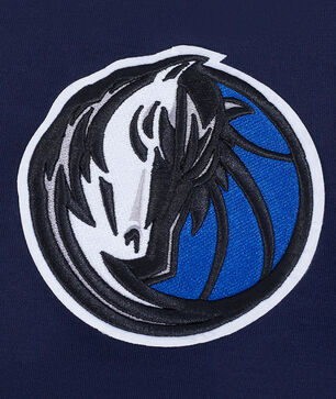 Dallas Mavericks Warmup Jacket