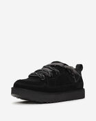 UGG Lo Lowmel 1169493-BLK Black 2