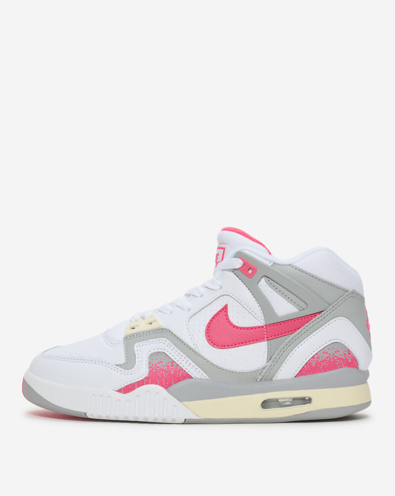 Nike Air Tech Challenge II FZ9033-100 White 1