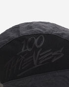 adidas 100 Thieves Cap JN3717 Black 2