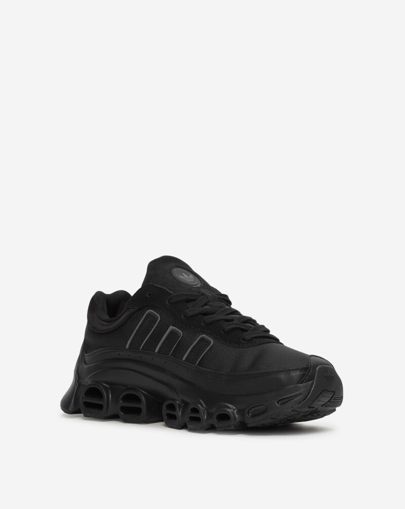 adidas Grade School Adifom Megaride JH6512 Black 4
